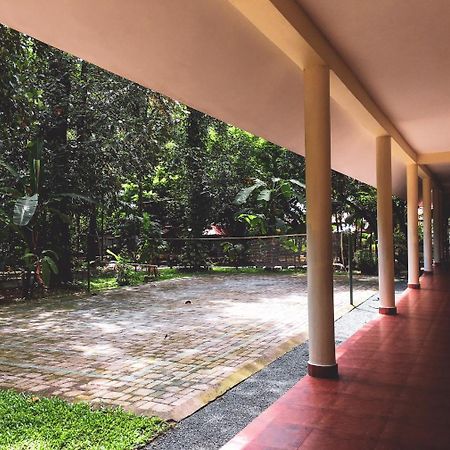 Kochi بالم غروف سيرفيس فيلا المظهر الخارجي الصورة